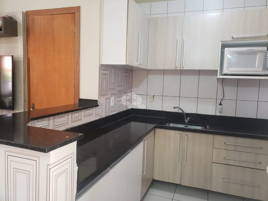 Foto 1 de Casa de Condomínio com 2 Quartos à venda, 90m² em Central Parque, Cachoeirinha