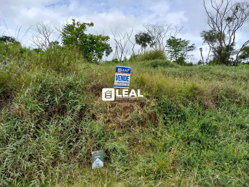 Foto 1 de Lote/Terreno à venda, 496m² em Centro, Matias Barbosa