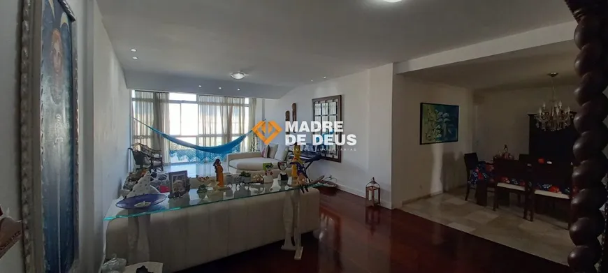 Foto 1 de Apartamento com 3 Quartos à venda, 170m² em Praia do Futuro I, Fortaleza