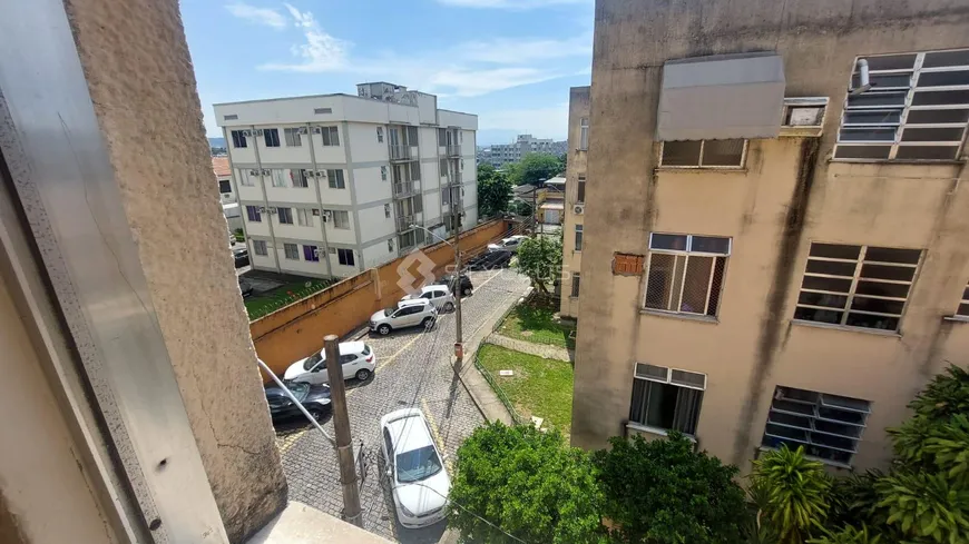 Foto 1 de Apartamento com 2 Quartos à venda, 50m² em Méier, Rio de Janeiro