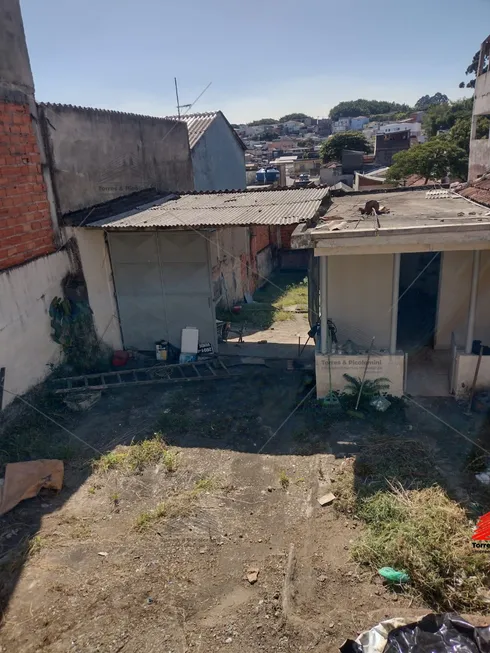 Foto 1 de Lote/Terreno à venda, 360m² em São Lucas, São Paulo