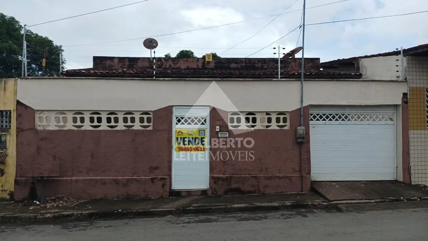 Foto 1 de Casa com 3 Quartos à venda, 250m² em Rio Anil, São Luís
