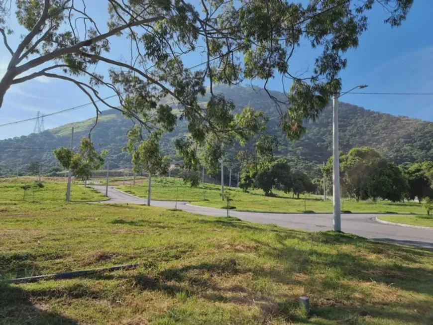 Foto 1 de Lote/Terreno à venda, 180m² em Campo Grande, Rio de Janeiro