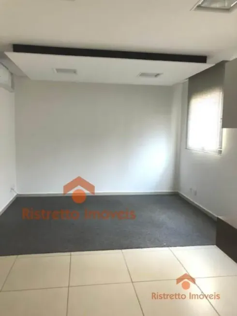 Foto 1 de Sala Comercial com 1 Quarto para alugar, 30m² em Vila Clementino, São Paulo