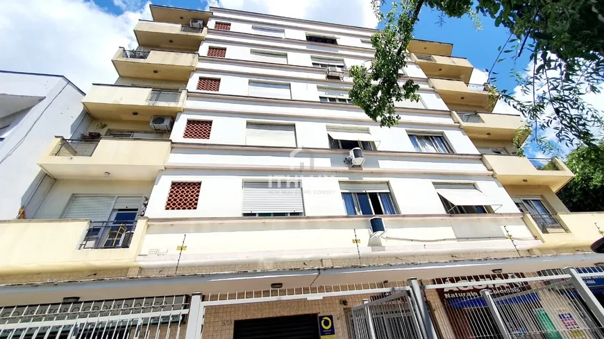 Foto 1 de Apartamento com 3 Quartos à venda, 87m² em Santana, Porto Alegre