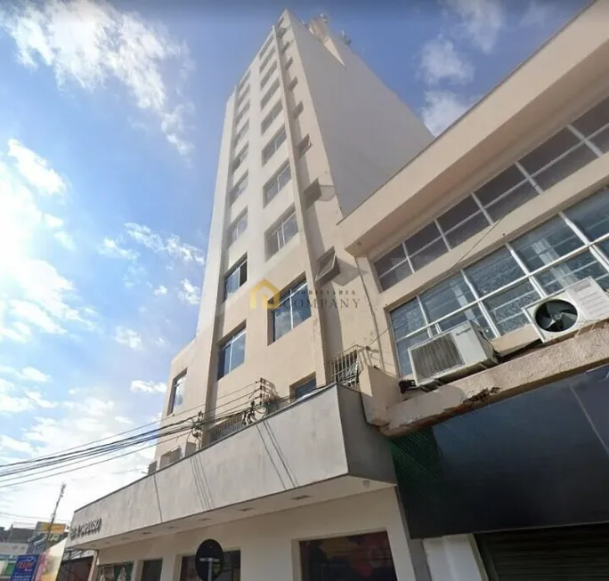 Foto 1 de Sala Comercial à venda, 48m² em Centro, Sorocaba