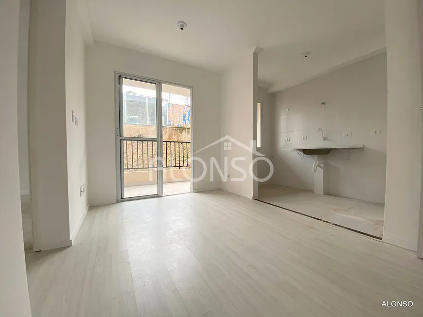 Foto 1 de Apartamento com 2 Quartos à venda, 41m² em Jardim da Glória, Cotia