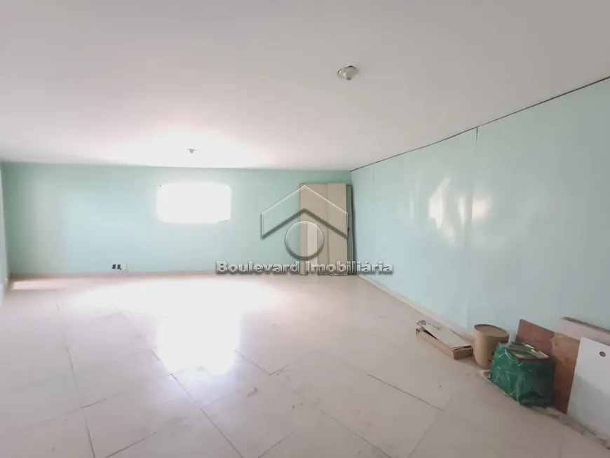 Foto 1 de Sala Comercial para alugar, 40m² em Vila Tibério, Ribeirão Preto