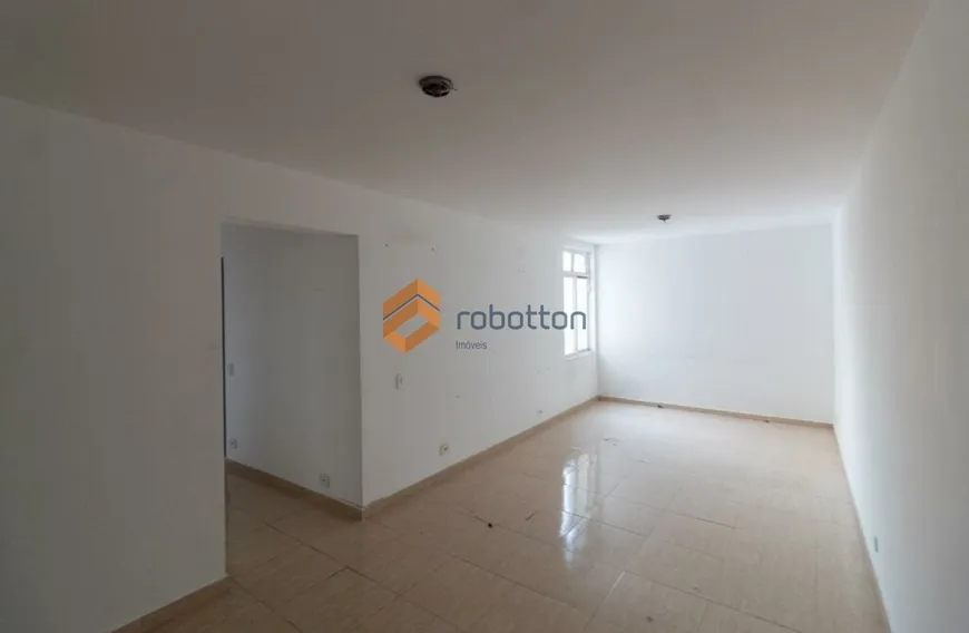 Foto 1 de Apartamento com 2 Quartos para alugar, 86m² em Higienópolis, São Paulo