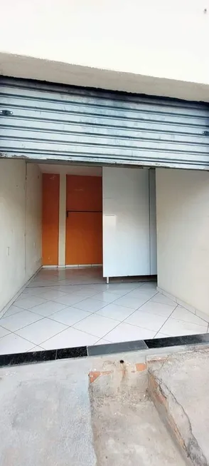 Foto 1 de Ponto Comercial para alugar, 20m² em Vila Aeroporto III, Campinas