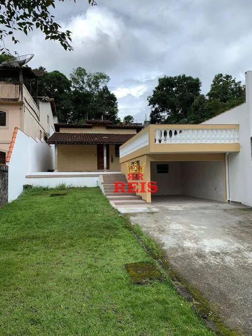 Foto 1 de Casa com 3 Quartos à venda, 148m² em Centro, Embu-Guaçu