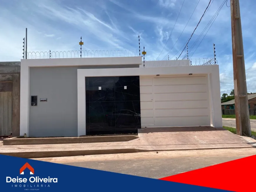 Foto 1 de Casa com 2 Quartos à venda, 104m² em Sao Jose Operario, Santarém