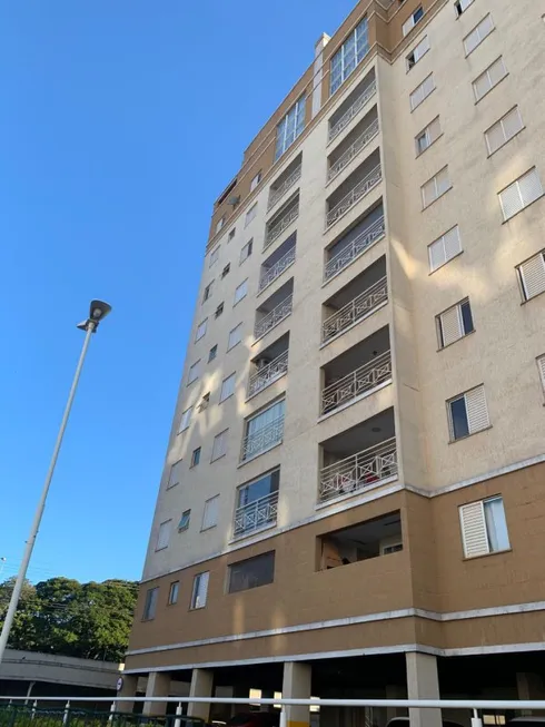 Foto 1 de Apartamento com 2 Quartos à venda, 55m² em Jardim Cruzeiro do Sul, Bauru