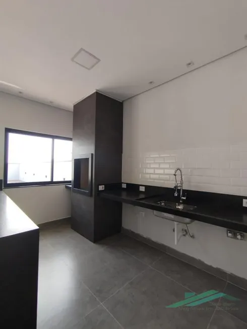 Foto 1 de Casa de Condomínio com 3 Quartos à venda, 254m² em Portal das Estrelas III, Boituva
