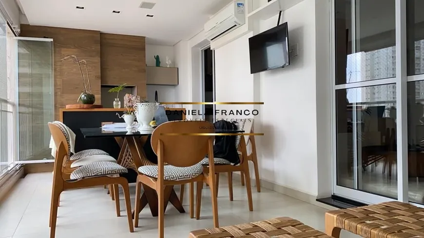 Foto 1 de Apartamento com 3 Quartos à venda, 171m² em Jardim Arpoador Zona Oeste, São Paulo