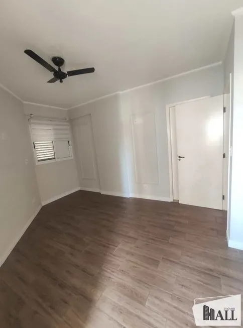 Foto 1 de Apartamento com 3 Quartos à venda, 90m² em Vila Sao Joao, São José do Rio Preto