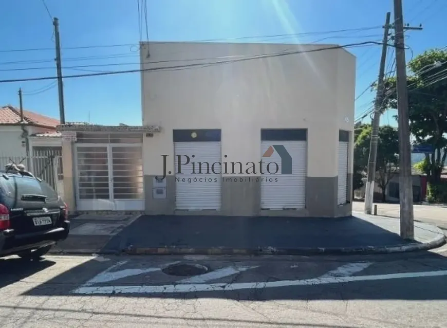 Foto 1 de Sala Comercial à venda, 324m² em Vila Progresso, Jundiaí
