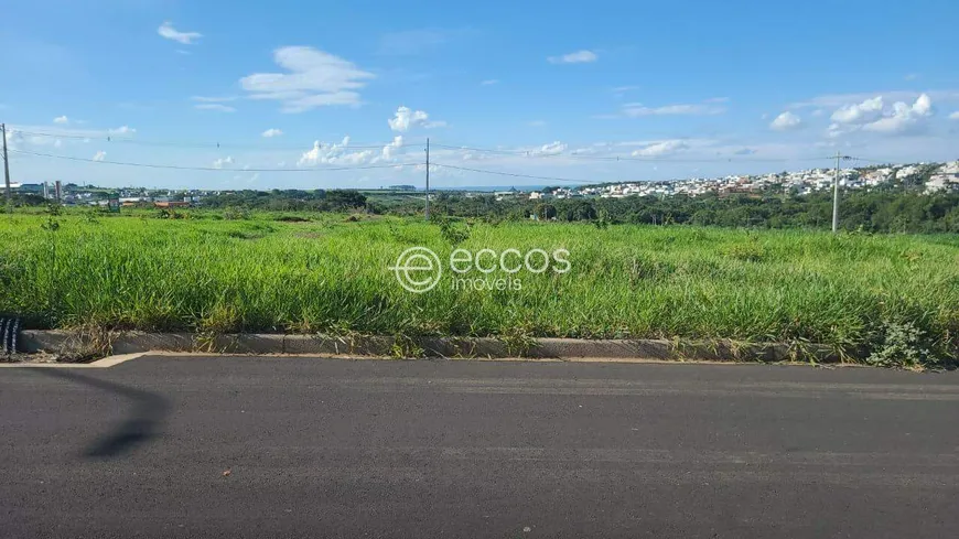 Foto 1 de Lote/Terreno à venda, 250m² em Aclimacao, Uberlândia