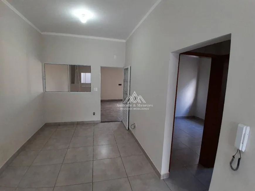 Foto 1 de Casa com 2 Quartos à venda, 102m² em Parque das Oliveiras, Ribeirão Preto