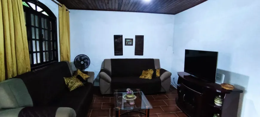 Foto 1 de Casa com 4 Quartos à venda, 360m² em Itaipu, Niterói