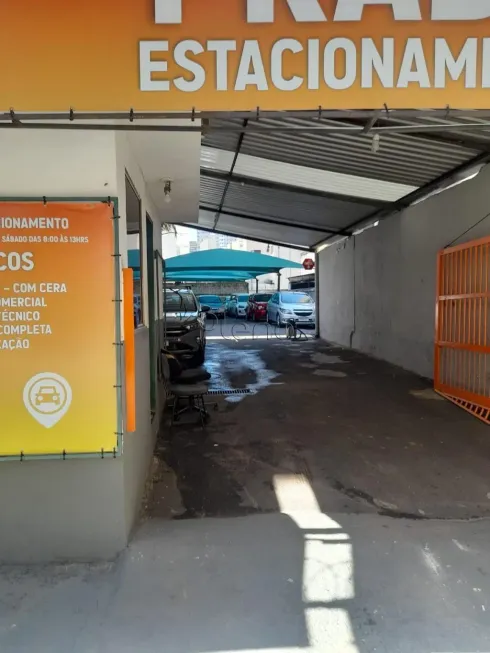 Foto 1 de Lote/Terreno à venda, 292m² em Centro, Campinas