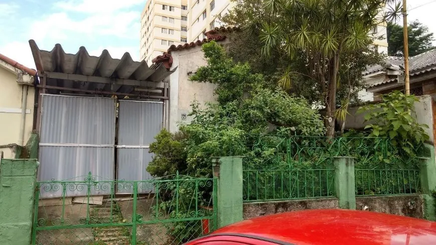 Foto 1 de Lote/Terreno à venda, 160m² em Tatuapé, São Paulo