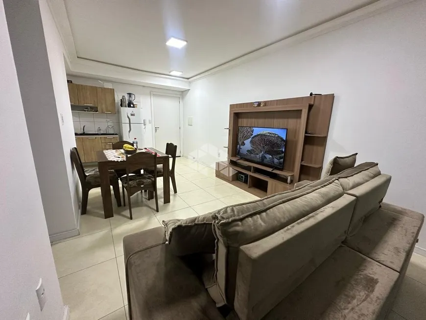 Foto 1 de Apartamento com 2 Quartos à venda, 64m² em Sao Sebastiao, Esteio
