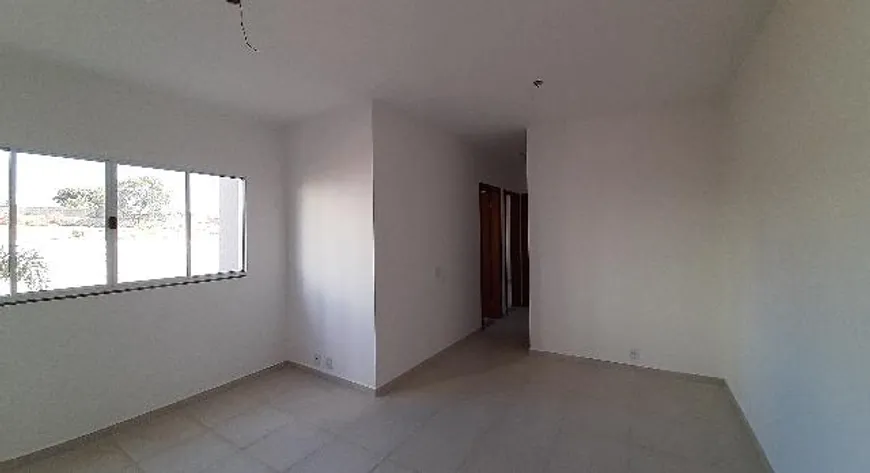 Foto 1 de Apartamento com 3 Quartos à venda, 70m² em Jardim Patrícia, Uberlândia