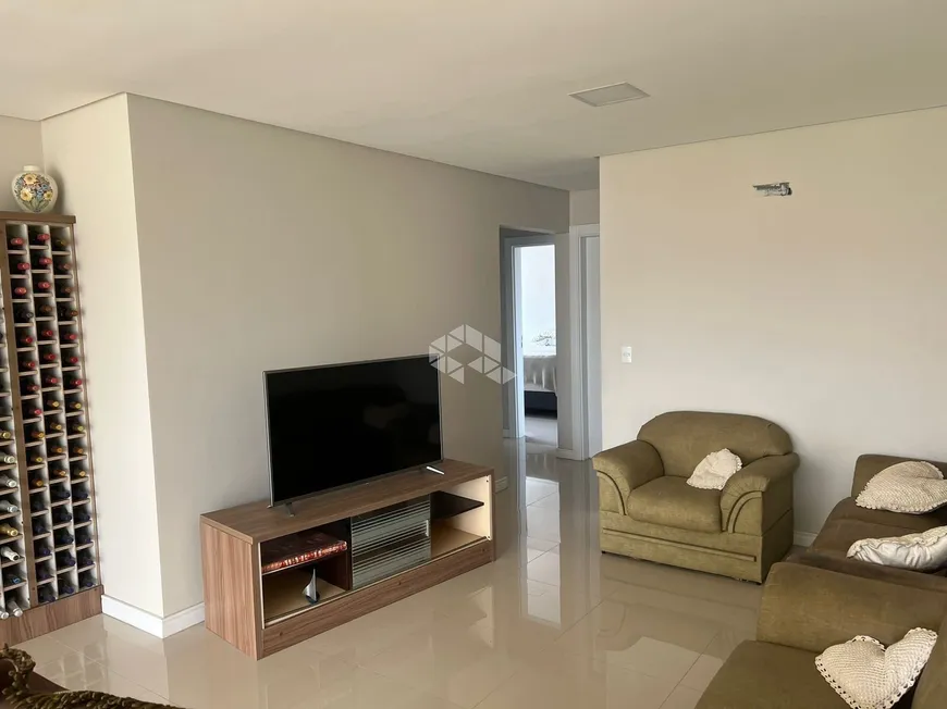 Foto 1 de Apartamento com 3 Quartos à venda, 119m² em Meia Praia, Itapema
