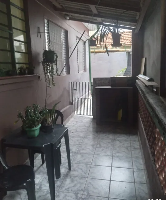 Foto 1 de Casa com 2 Quartos à venda, 90m² em Jardim Japão, São Paulo