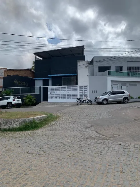 Foto 1 de Casa com 7 Quartos à venda, 430m² em Santo Antônio, Recife