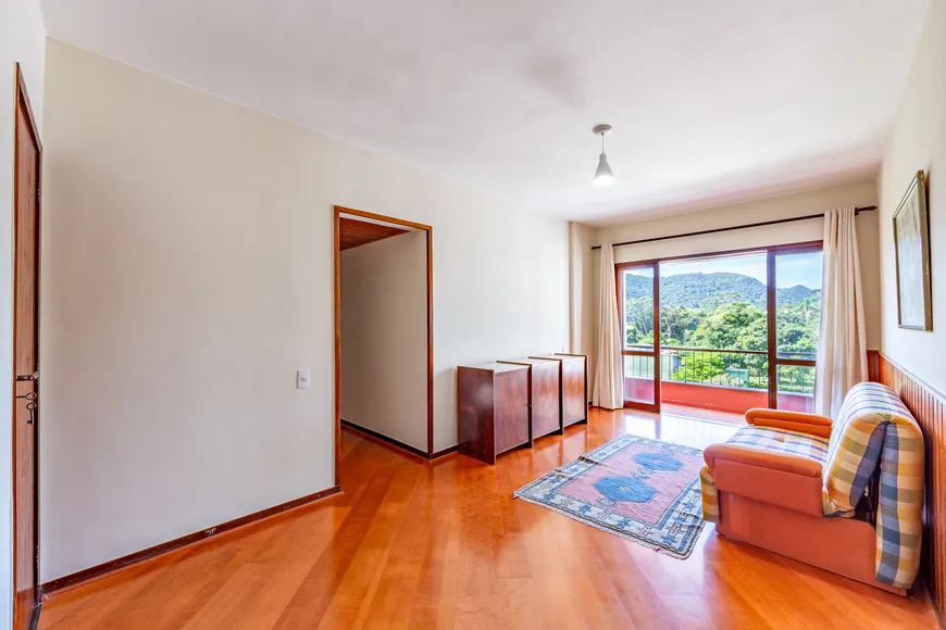 Foto 1 de Apartamento com 2 Quartos à venda, 77m² em Alto, Teresópolis