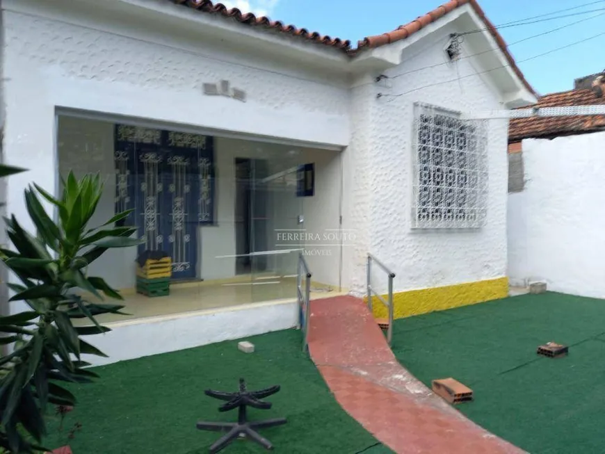 Foto 1 de Imóvel Comercial com 4 Quartos à venda, 150m² em Fonseca, Niterói