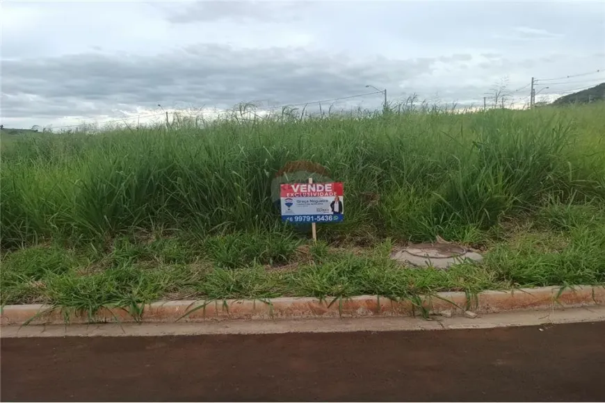 Foto 1 de Lote/Terreno à venda, 220m² em Parque Anhangüera, Ribeirão Preto