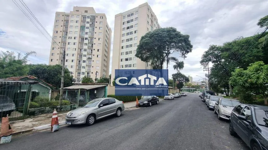 Foto 1 de Apartamento com 2 Quartos à venda, 52m² em Vila Guilhermina, São Paulo