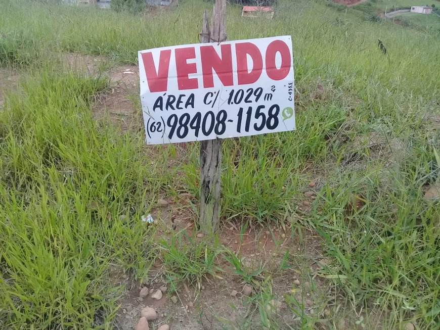 Foto 1 de Fazenda/Sítio à venda, 1030m² em Parque Alpina, Igaratá