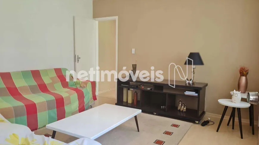 Foto 1 de Apartamento com 3 Quartos à venda, 108m² em Cidade Nova, Belo Horizonte