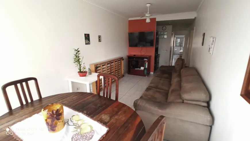 Foto 1 de Apartamento com 3 Quartos à venda, 100m² em Enseada, Guarujá