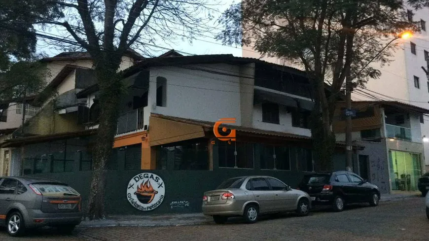 Foto 1 de Imóvel Comercial com 5 Quartos à venda, 500m² em Vila Tijuco, Guarulhos