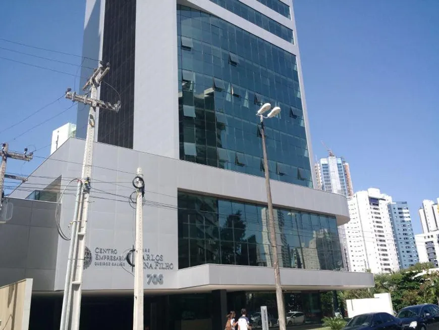 Foto 1 de Sala Comercial para alugar, 225m² em Boa Viagem, Recife