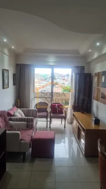 Foto 1 de Apartamento com 2 Quartos à venda, 62m² em Casa Verde, São Paulo