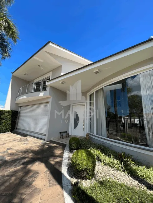 Foto 1 de Casa com 4 Quartos à venda, 463m² em Ipanema, Porto Alegre