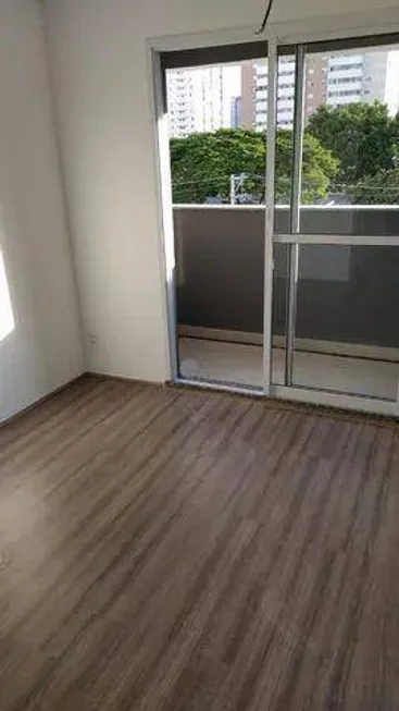 Foto 1 de Apartamento com 1 Quarto à venda, 23m² em Quarta Parada, São Paulo