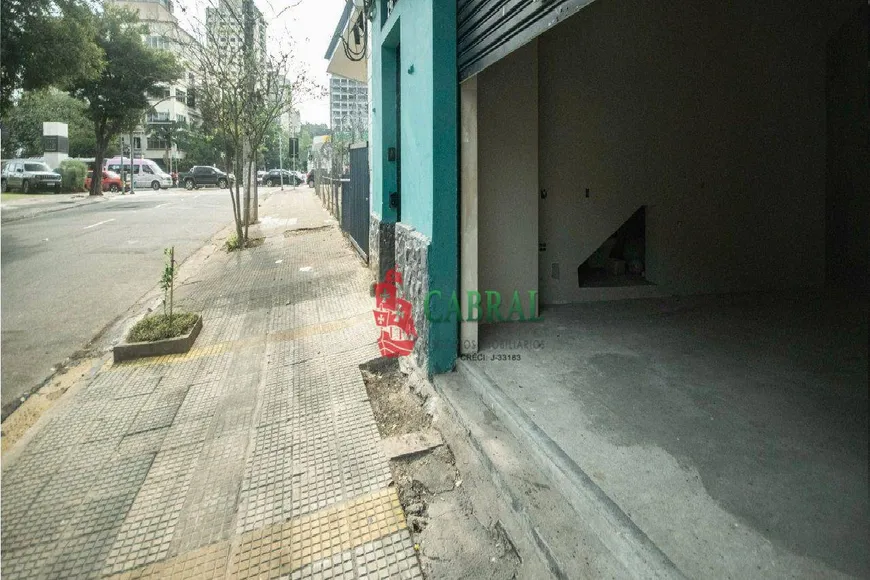 Foto 1 de Ponto Comercial para venda ou aluguel, 100m² em Pinheiros, São Paulo