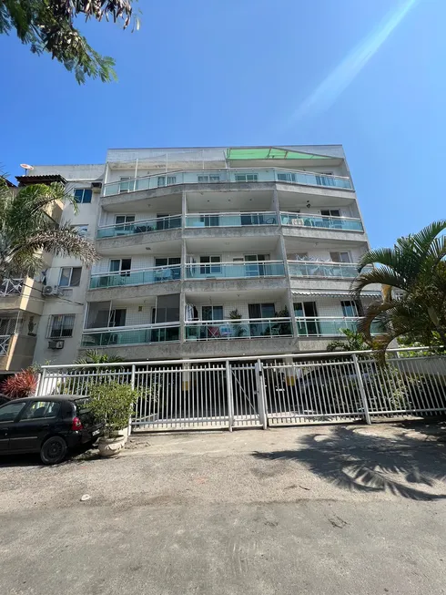 Foto 1 de Apartamento com 2 Quartos à venda, 85m² em Recreio Dos Bandeirantes, Rio de Janeiro