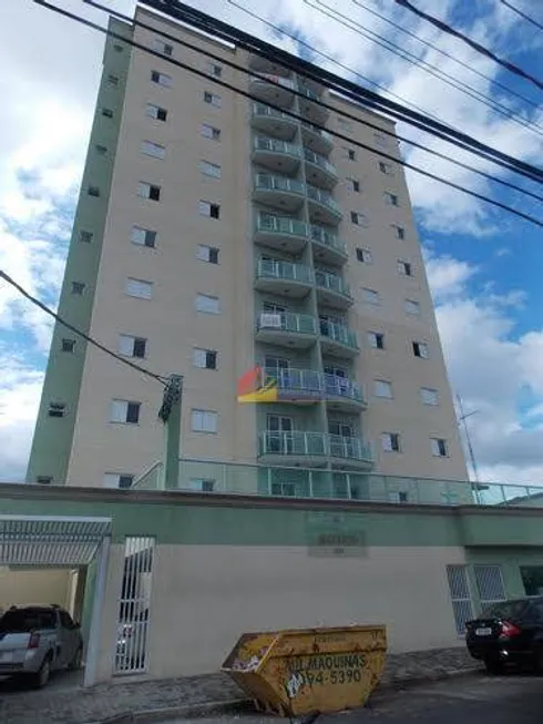 Foto 1 de Apartamento com 3 Quartos à venda, 84m² em JARDIM ROSSIGNATTI, Indaiatuba