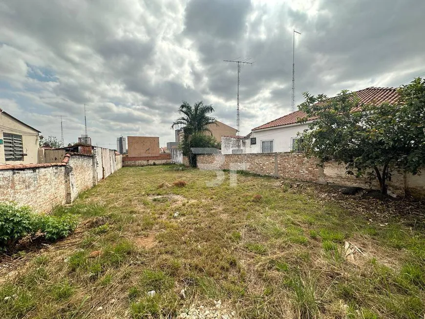 Foto 1 de Lote/Terreno à venda, 420m² em Centro, Indaiatuba