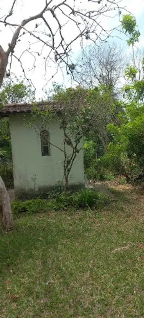 Foto 1 de Fazenda/Sítio com 4 Quartos à venda, 8000m² em Cruz, São Pedro da Aldeia