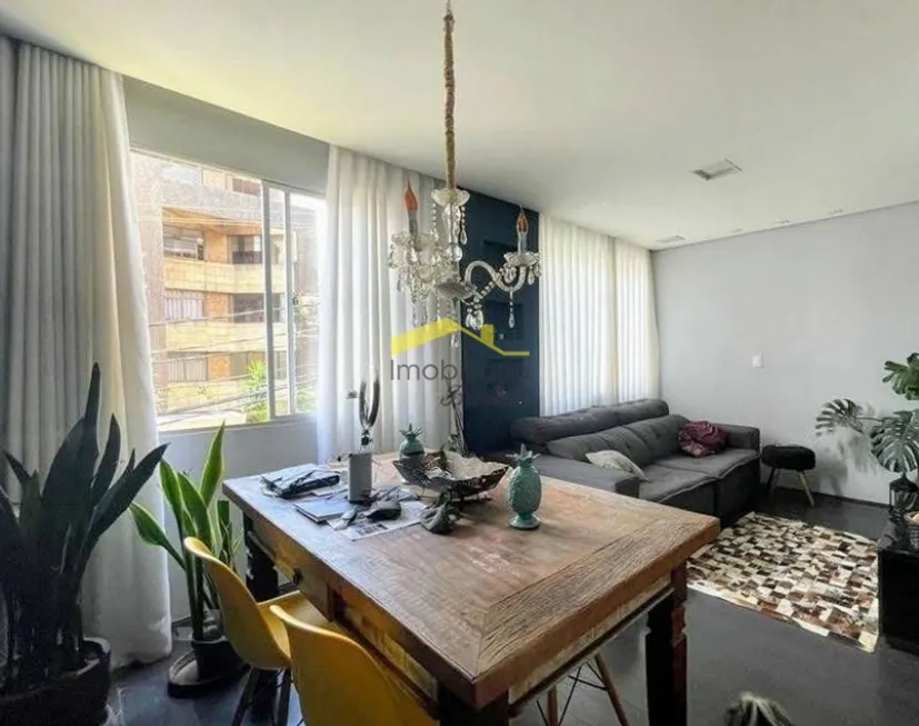 Foto 1 de Apartamento com 2 Quartos à venda, 70m² em Buritis, Belo Horizonte