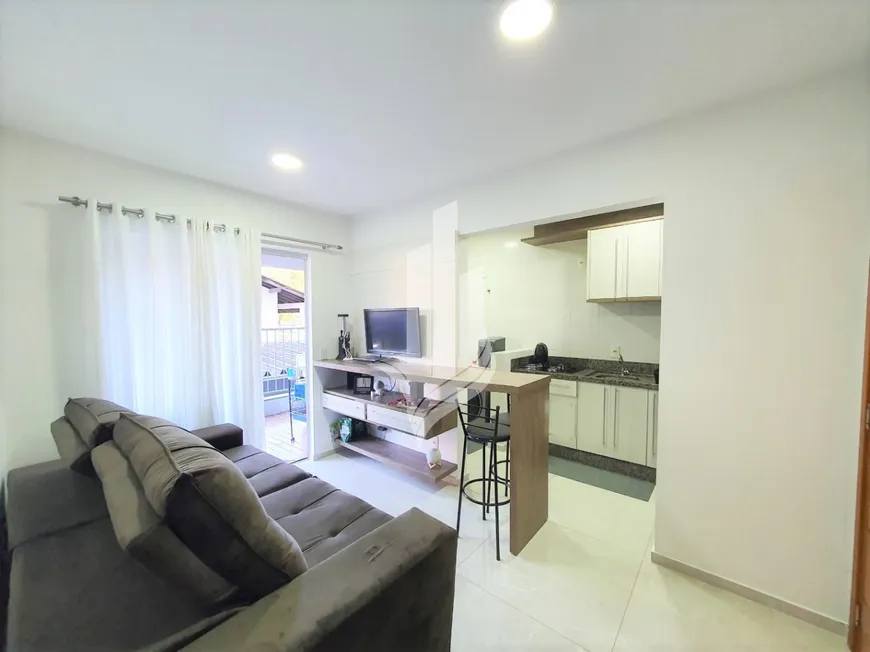 Foto 1 de Apartamento com 2 Quartos à venda, 55m² em Boa Vista, Blumenau